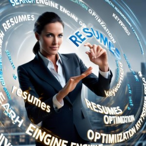 ATS Resume Optimization